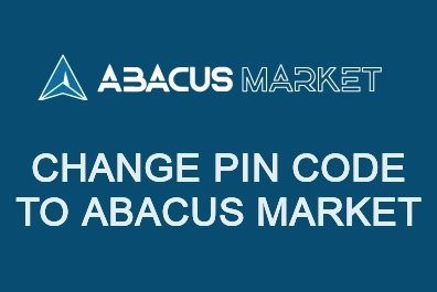 Change PIN Code Guide