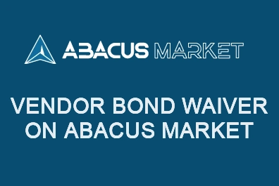 Vendor Bond Waiver Guide