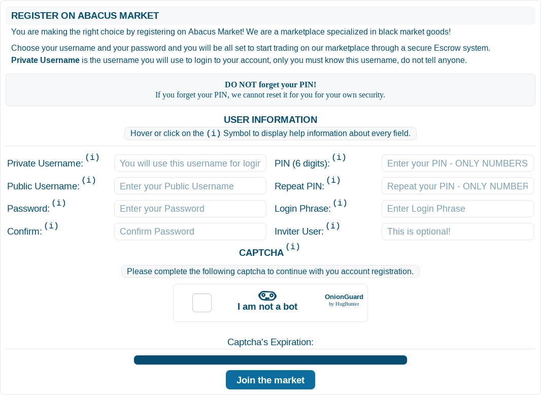 Account Registration Illustration